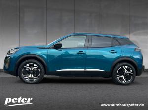 Peugeot 2008 E-2008 Allure 156 +11KW OBC+Navi+Keyless+EPH+SHZ