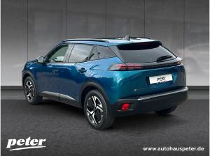 Peugeot 2008 E-2008 Allure 156 +11KW OBC+Navi+Keyless+EPH+SHZ