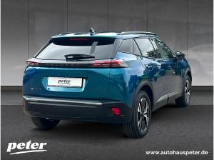 Peugeot 2008 E-2008 Allure 156 +11KW OBC+Navi+Keyless+EPH+SHZ