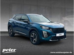 Peugeot 2008 E-2008 Allure 156 +11KW OBC+Navi+Keyless+EPH+SHZ