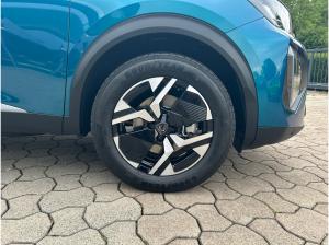 Peugeot 2008 E-2008 Allure 156 +11KW OBC+Navi+Keyless+EPH+SHZ