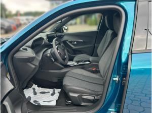 Peugeot 2008 E-2008 Allure 156 +11KW OBC+Navi+Keyless+EPH+SHZ