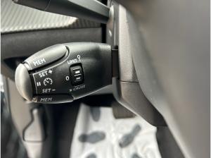 Peugeot 2008 E-2008 Allure 156 +11KW OBC+Navi+Keyless+EPH+SHZ
