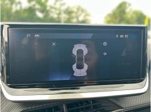 Peugeot 2008 E-2008 Allure 156 +11KW OBC+Navi+Keyless+EPH+SHZ