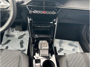 Peugeot 2008 E-2008 Allure 156 +11KW OBC+Navi+Keyless+EPH+SHZ