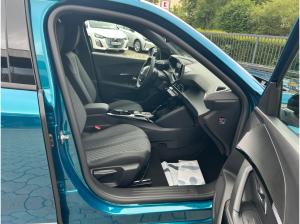 Peugeot 2008 E-2008 Allure 156 +11KW OBC+Navi+Keyless+EPH+SHZ