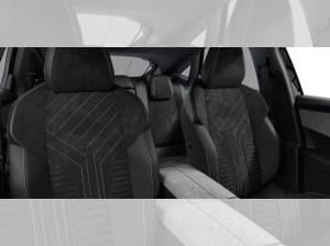 Peugeot 3008 GT - HYBRID 145 e-DSC6 - Vollausstattung inkl. Allwetter + AHK