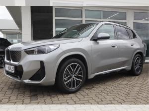 BMW iX1 xDrive30/M-Sport/Head-Up/360°/AHK/ACC/elektr.Sitze/HK/Adapt.LED