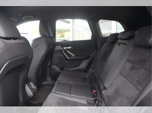 BMW iX1 xDrive30/M-Sport/Head-Up/360°/AHK/ACC/elektr.Sitze/HK/Adapt.LED