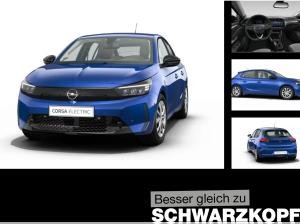 Opel Corsa-e Edition **Gewerbehammer**