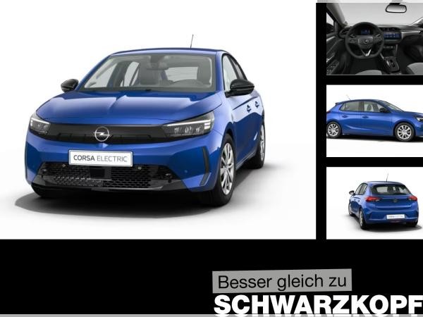 Opel Corsa-e Edition **Gewerbehammer**