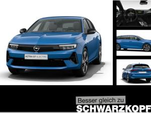 Opel Astra Sports Tourer Electric Edition