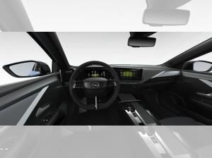 Opel Astra Sports Tourer Electric Edition