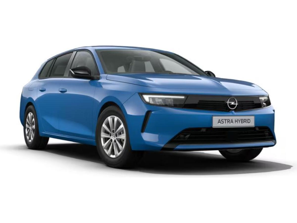 Opel Astra SportsTourer Edition Diesel **Sonderaktion für Gewerbekunden***