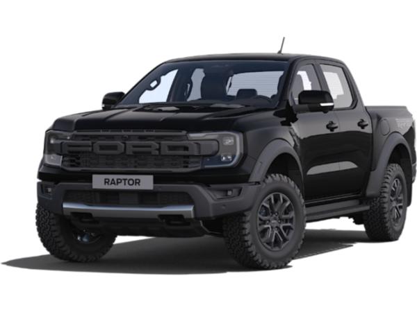 Ford Ranger Raptor 🍂🔥HERBST HOT DEAL🔥🍂