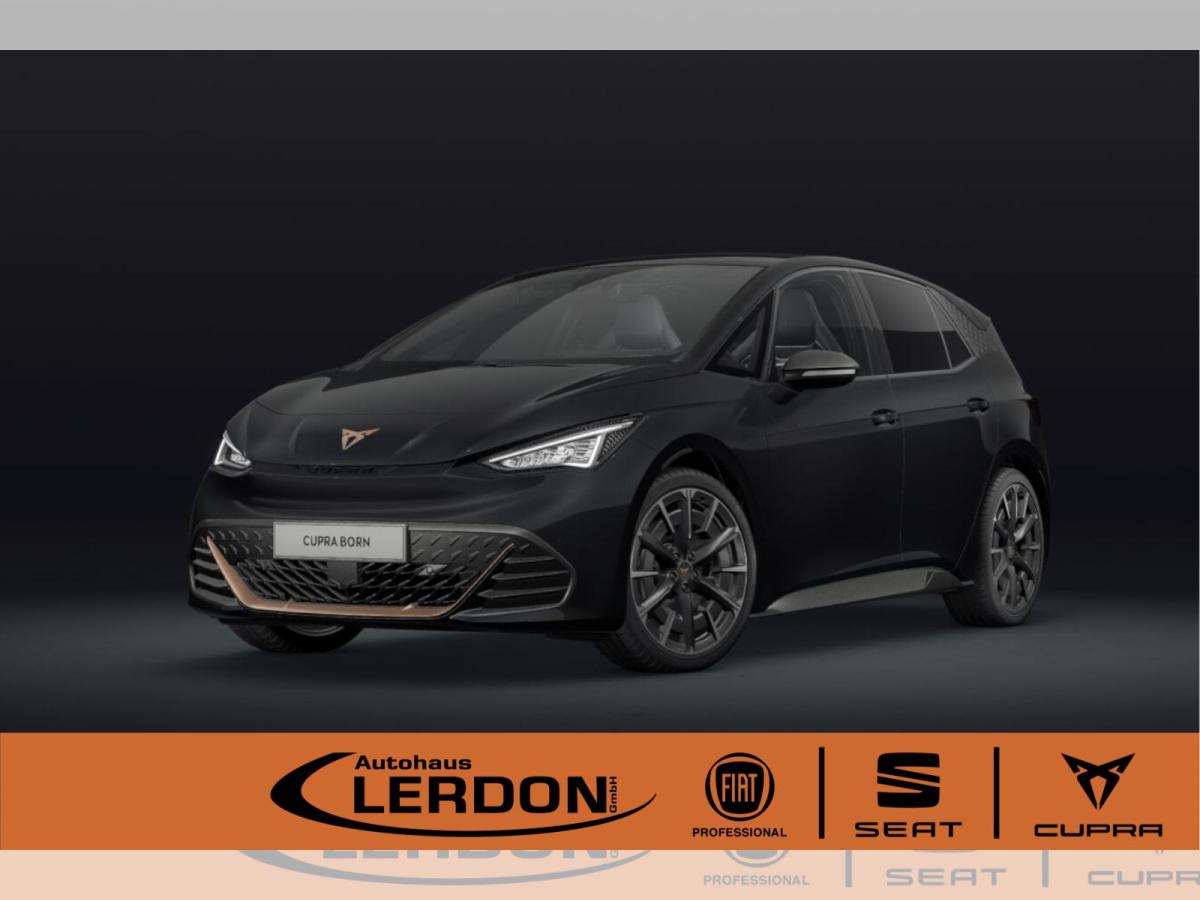 Cupra Born 79kWh 326PS| - 28% Nachl. | dt.Modell ! |