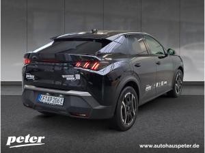 Peugeot 3008 Allure PHEV 195 +Pano-Nav+7,4KW OBC+Winter+