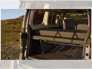 Volkswagen California Beach Tour 1.5 eHybrid 4MOTION