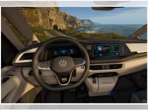 Volkswagen California Beach Tour 1.5 eHybrid 4MOTION