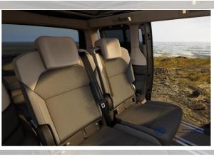 Volkswagen California Beach Tour 1.5 eHybrid 4MOTION