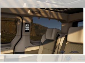 Volkswagen California Beach Tour 1.5 eHybrid 4MOTION