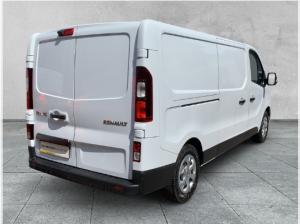 Renault Trafic E-Tech KASTENWAGEN L2H1