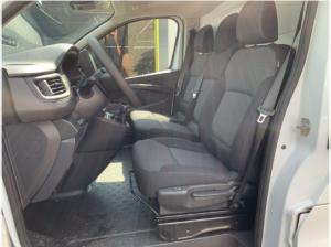 Renault Trafic E-Tech KASTENWAGEN L2H1