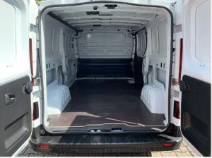 Renault Trafic E-Tech KASTENWAGEN L2H1
