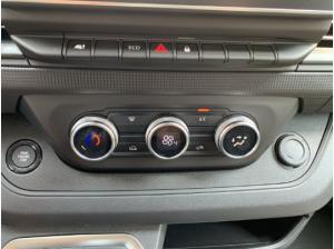 Renault Trafic E-Tech KASTENWAGEN L2H1