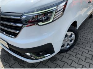 Renault Trafic E-Tech KASTENWAGEN L2H1