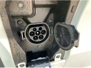 Renault Trafic E-Tech KASTENWAGEN L2H1