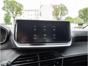 Peugeot 208 Style 110 Hybrid e-DSC6 *ICE*