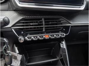 Peugeot 208 Style 110 Hybrid e-DSC6 *ICE*