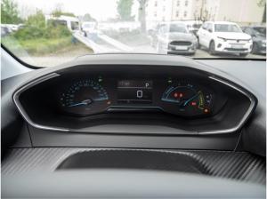 Peugeot 208 Style 110 Hybrid e-DSC6 *ICE*