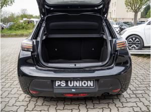 Peugeot 208 Style 110 Hybrid e-DSC6 *ICE*