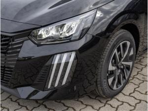 Peugeot 208 Style 110 Hybrid e-DSC6 *ICE*