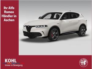 Alfa Romeo Tonale Ibrida Veloce 1.5 Mild-Hybrid 160PS Navi LED HARMAN KARDON