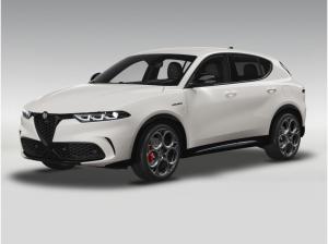 Alfa Romeo Tonale Ibrida Veloce 1.5 Mild-Hybrid 160PS Navi LED HARMAN KARDON