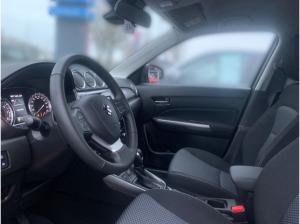 Suzuki Vitara 1.5 COMFORT ALLGRIP AGS HYBRID **Sonderaktion!! Nur noch 1 verfügbar!!**