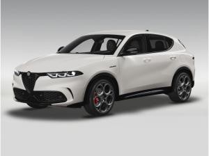 Alfa Romeo Tonale Ibrida Veloce 1.5 Mild-Hybrid 160PS Navi LED HARMAN KARDON **NUR FÜR GEWERBE**