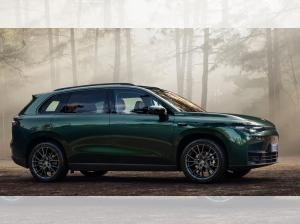 Leapmotor C10 Design⚡️TOP Ausstattung⚡️