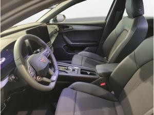 Cupra Leon Sportstourer  1.5 eTSI Edge AHK Sitzheizung