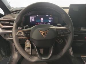 Cupra Leon Sportstourer  1.5 eTSI Edge AHK Sitzheizung
