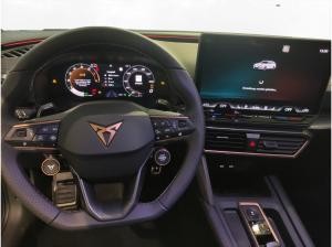 Cupra Leon Sportstourer  1.5 eTSI Edge AHK Sitzheizung