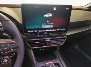 Cupra Leon Sportstourer  1.5 eTSI Edge AHK Sitzheizung