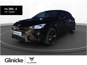 Cupra Leon 2.0 TSI DSG VZ Black Edition Sennheiser