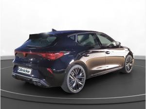 Cupra Leon 2.0 TSI DSG VZ Black Edition Sennheiser