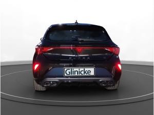 Cupra Leon 2.0 TSI DSG VZ Black Edition Sennheiser