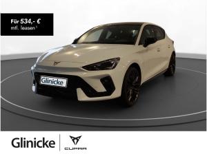 Cupra Leon 1.5 e-HYBRID VZ Black Edition Pano Sennheiser