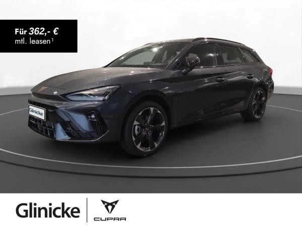 Cupra Leon Sportstourer 1.5 eTSI DSG Sennheiser AHK Edge